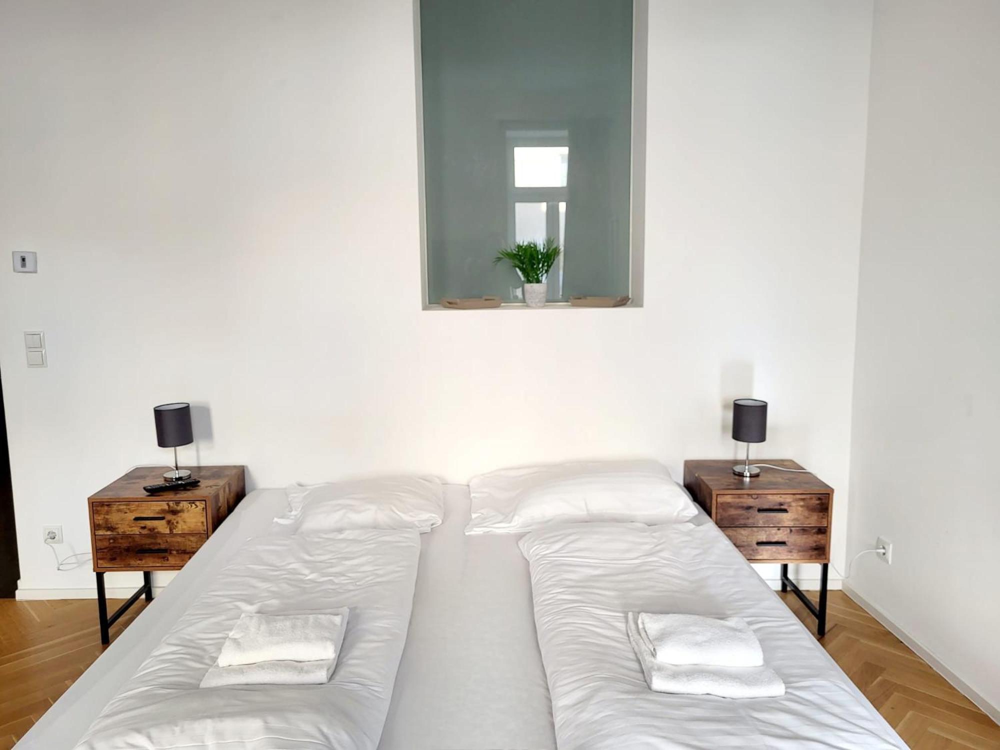 Neulerchenfelder Apartment Vídeň Exteriér fotografie