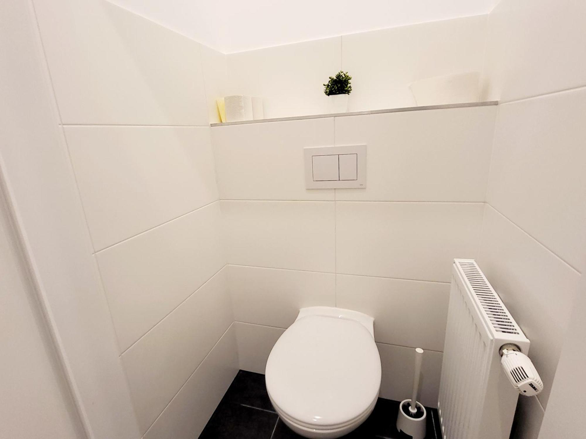 Neulerchenfelder Apartment Vídeň Exteriér fotografie