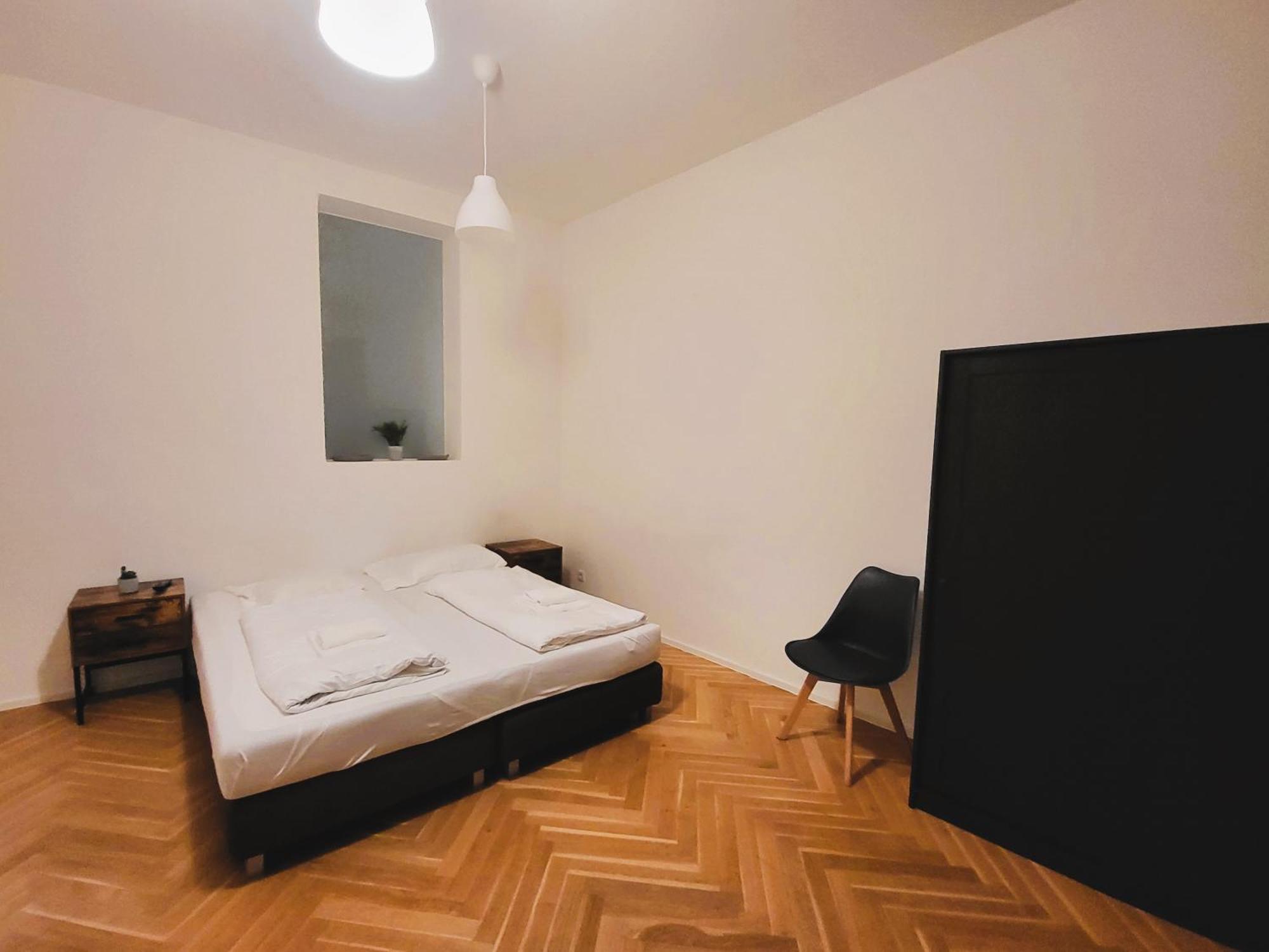 Neulerchenfelder Apartment Vídeň Exteriér fotografie