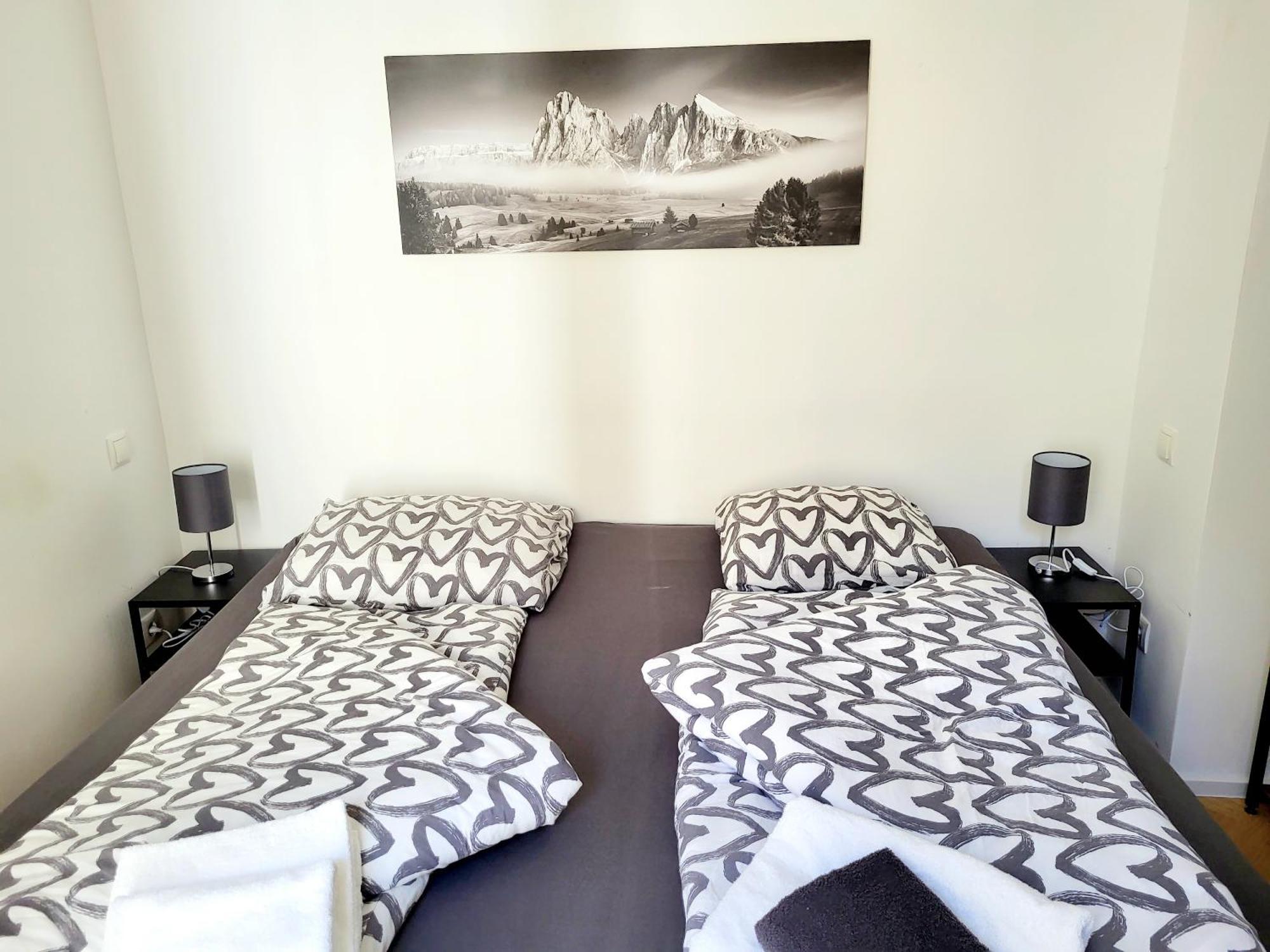 Neulerchenfelder Apartment Vídeň Exteriér fotografie