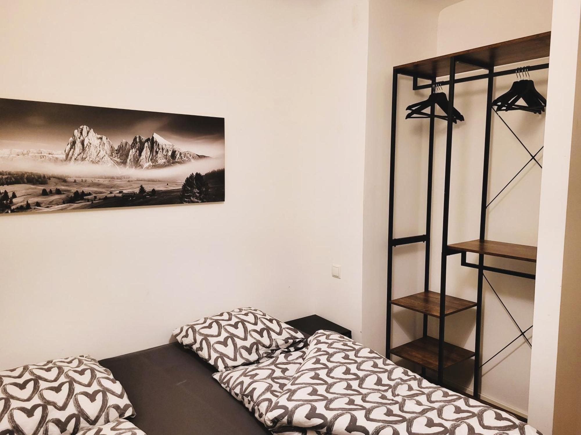 Neulerchenfelder Apartment Vídeň Exteriér fotografie