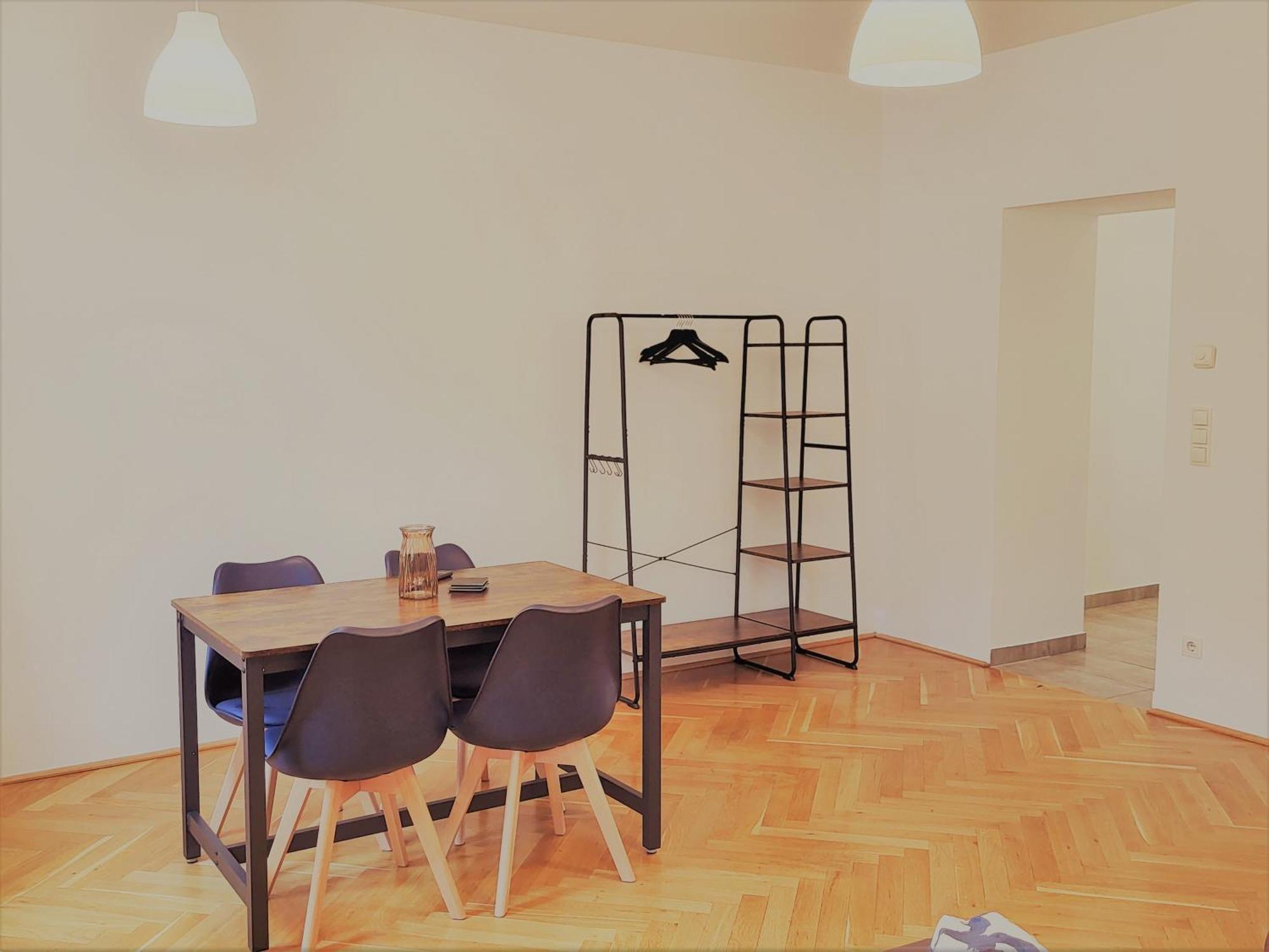 Neulerchenfelder Apartment Vídeň Exteriér fotografie