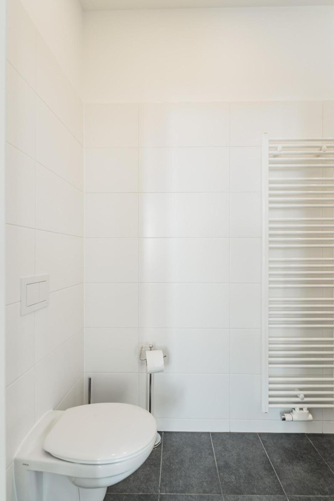 Neulerchenfelder Apartment Vídeň Exteriér fotografie